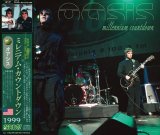 OASIS 1999 MINI TOUR coming soon