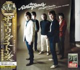 STONES ALRIGHT CHARLIE coming soon