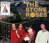 THE STONE ROSES SPIKE ISLAND available April 28