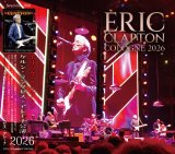 CLAPTON 2026 COLOGNE available June 3