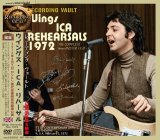 WINGS ICA REHEARSALS available June 17