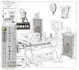 OASIS 1994 BORDERLINE & STOCKHOLM available July 1