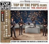 BEATLES TOP OF THE POPS available September 7