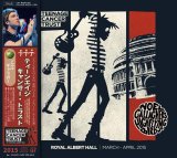 NOEL GALLAGHER 2015 TCT available October 8
