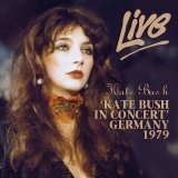KATE BUSH 1979 GERMANY available October 27