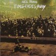 画像1: NEIL YOUNG / TIME FADES AWAY 【1CD】 (1)