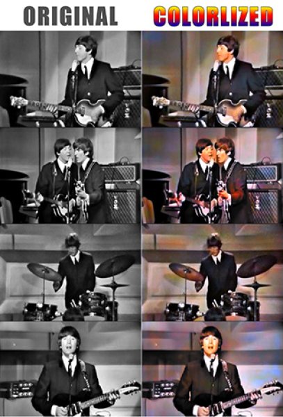 画像5: THE BEATLES / THE BIGGEST ATTRACTION IN THE WHOLE WORLD 【4CD+2DVD】 (5)