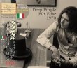 画像1: DEEP PURPLE FOR ELISE 1973 【1CD】 (1)