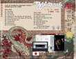 画像2: WHITESNAKE / SEKKA LIVE IN JAPAN 1980 【2CD】 (2)