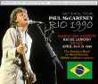 画像4: PAUL McCARTNEY / RIO 1990 【5CD+2DVD】 (4)