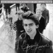 画像1: GEORGE HARRISON / ALL THOSE YEARS LATER VOL.1 1971-1986 【2CD】 (1)