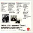 画像4: THE BEATLES / SESSIONS a collection of unreleased album 【2CD】 (4)