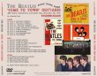 画像2: THE BEATLES / "COME TO TOWN" OUTTAKES 【DVD】 (2)