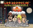 画像1: LED ZEPPELIN / BURN LIKE A CANDLE 【3CD】 (1)