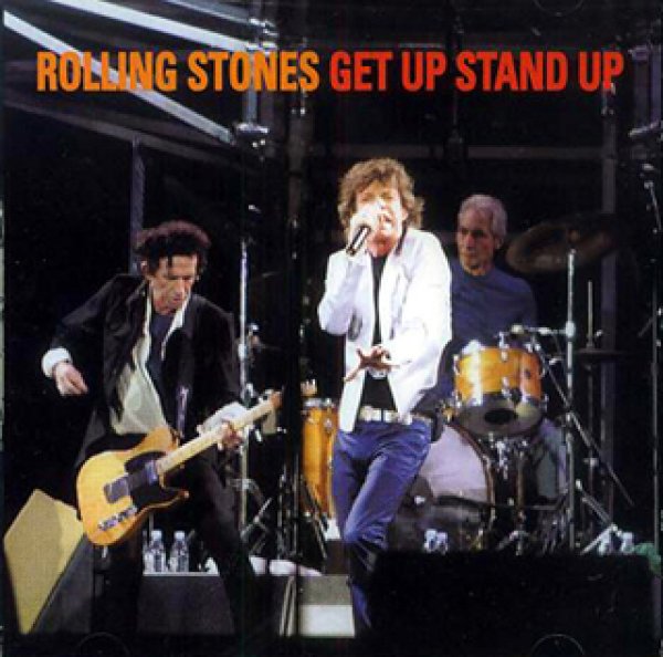 画像1: DAC-039 GET UP STAND UP (1)