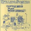 画像1: DAC-093 LITTLE BOYS PLAY WITH STONES 【2CD】 (1)