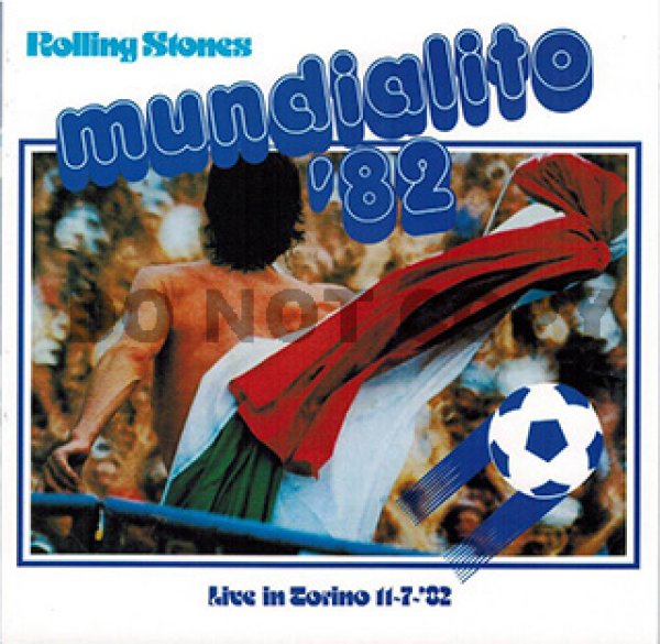 画像1: DAC-132 MUNDIALITO '82 【2CD】 (1)