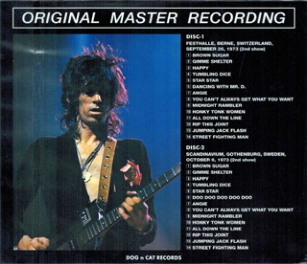 画像2: DAC-129 SWISS MADE VOL.2 【2CD】 (2)