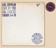 画像4: LED ZEPPELIN / LIVE ON BLUEBERRY HILL 1970 【9CD】 (4)