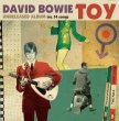 画像1: DAVID BOWIE / TOY - Unreleased Album - 【1CD】 (1)