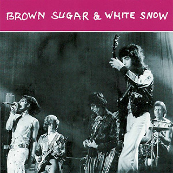 画像1: DAC-174 BROWN SUGAR & WHITE SNOW 【2CD】 (1)