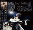 画像1: LED ZEPPELIN / LIVE AT GONZAGA UNIVERSITY 1968 【1CD】 (1)