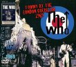 画像1: THE WHO / TOMMY AT THE LONDON COLISEUM 1969 【2DVD】 (1)