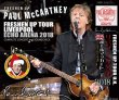 画像1: PAUL McCARTNEY / FRESHEN UP LIVERPOOL ECHO ARENA 2018 【3CD】 (1)