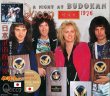 画像1: QUEEN / A NIGHT AT BUDOKAN 1976 【2CD】 (1)