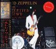 画像1: LED ZEPPELIN / FOR FRENZIED CROWD 【2CD】 (1)