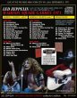 画像2: LED ZEPPELIN / MADISON SQUARE GARDEN 1971 collector's edition 【4CD】 (2)