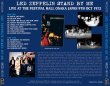 画像2: LED ZEPPELIN 1972 STAND BY ME 2CD (2)