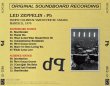 画像2: LED ZEPPELIN / Pb 【1CD】 (2)