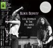 画像1: LED ZEPPELIN / BLACK BEAUTY 【1CD】 (1)