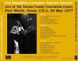 画像2: LED ZEPPELIN / COMPLETE TARRANT CONCERT 【3CD】 (2)