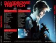 画像2: DAVID BOWIE / TRIPTYCH 【2CD+DVD】 (2)