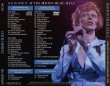 画像2: DAVID BOWIE / DAVID BOWIE AT THE BOSTON MUSIC HALL 1974 【2CD+DVD】 (2)