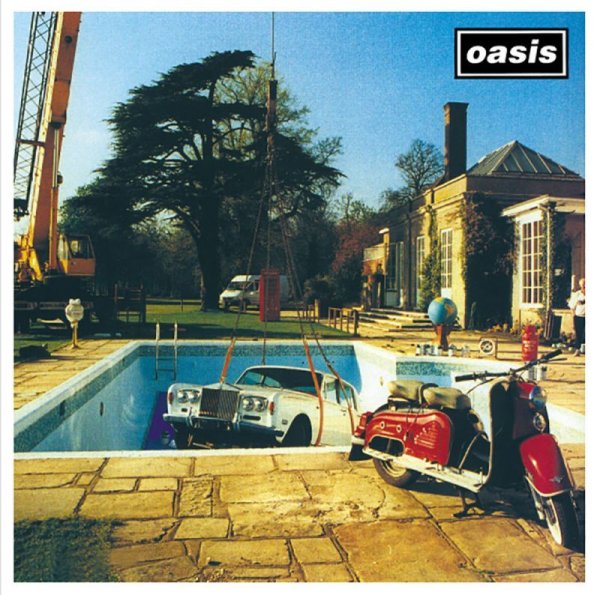 画像1: OASIS / BAGLIM 【2CD】 (1)