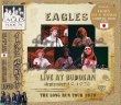 画像1: EAGLES 1979 LIVE AT BUDOKAN 2CD (1)