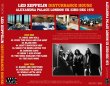 画像2: LED ZEPPELIN / DISTURBANCE HOUSE 【2CD】 (2)