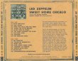 画像2: LED ZEPPELIN / SWEET HOME CHICAGO 【2CD】 (2)