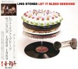 画像1: THE ROLLING STONES / LET IT BLEED SESSIONS 【2CD】 (1)