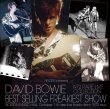 画像1: DAVID BOWIE / BEST SELLING FREAKIEST SHOW 【2CD】 (1)
