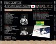 画像2: ERIC CLAPTON / JUST ONE KYOTO NIGHT 1979 【2CD】 (2)