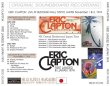 画像2: ERIC CLAPTON / FIRST LANDED IN JAPAN 1974 【2CD】 (2)