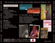 画像2: ERIC CLAPTON / TOUR 75 OSAKA JAPAN 1975 【2CD】 (2)