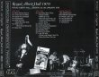 画像2: LED ZEPPELIN / ROYAL ALBERT HALL 1970 【2CD】 (2)