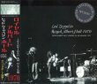 画像1: LED ZEPPELIN / ROYAL ALBERT HALL 1970 【2CD】 (1)