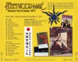 画像2: FLEETWOOD MAC / RUMOURS TOUR IN OSAKA 1977 【2CD】 (2)