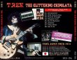 画像2: T-REX / THE GLITTERING CHIPOLATA 1973 【1CD】 (2)